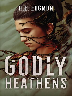 cover image of Godly Heathens